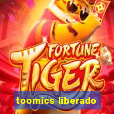 toomics liberado